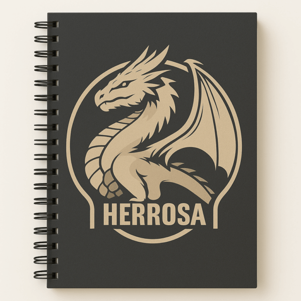 herrosa defter
